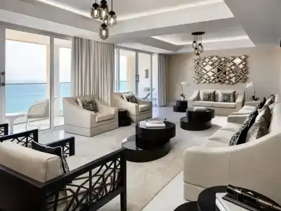 Fairmont Fujairah Beach Resort - 66
