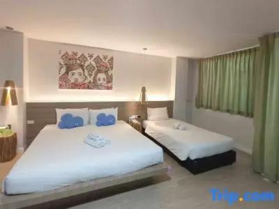 The Bed Hatyai - 100