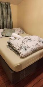 Embassie Backpackers - 22