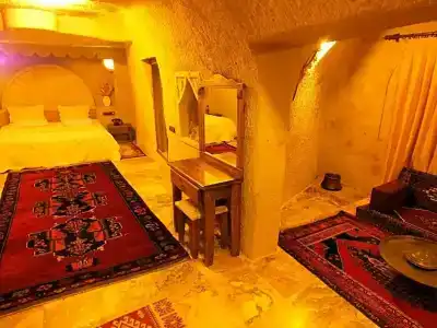 Dilek Tepesi Cave - 57