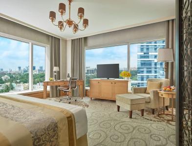 Shangri-La Bengaluru - 15