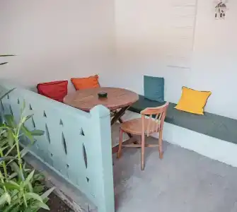 Kefi Beach & Suites - 117