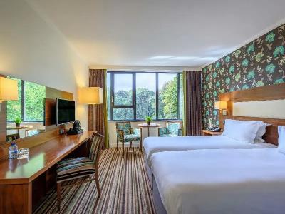 Mercure Antwerp City Centre - 68