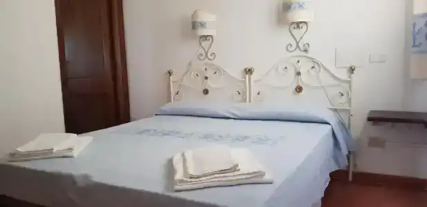 Residence Spiaggia Bianca - 81