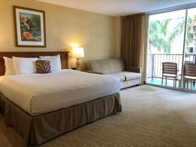 Waikiki Resort - 84