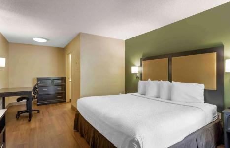 Extended Stay America Suites - - Southside - St Johns Towne Ctr - 33