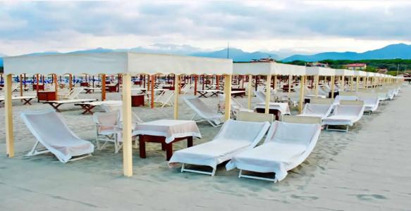 Mondial Resort & Spa - 36