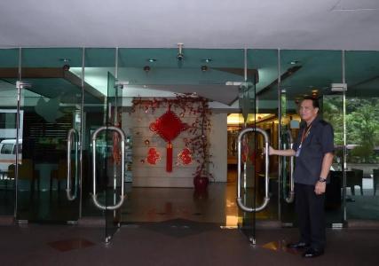 The Maple Suite - 21
