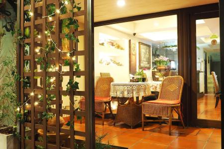 Baan Sukhumvit Soi 20 - 10