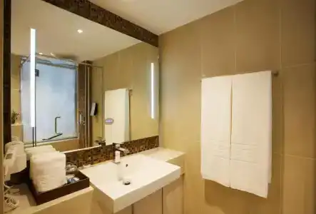 Centra by Centara Avenue Pattaya - 8