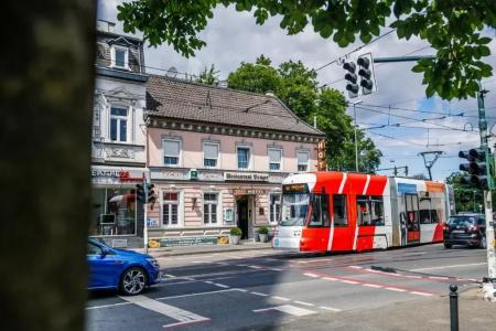 -Restaurant Benger - 25