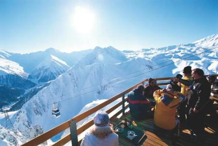 Garni Muttler Alpinresort & Spa - 18
