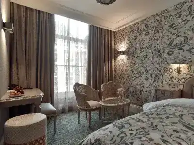 Best Western Plus City Centre Den Bosch - 179