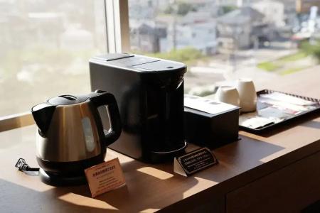 Livemax Resort Kaga Yamashiro - 110