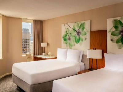 Fairmont Chicago Millennium Park - 5