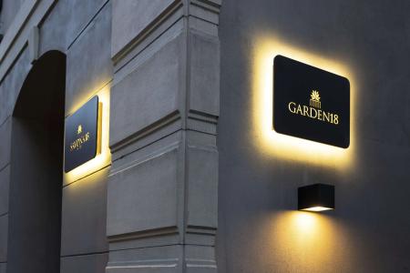 Savona 18 Suites - 40