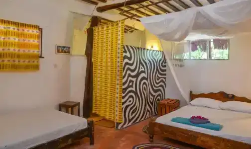 Evergreen Bungalows - 169
