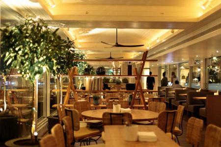Athens Marriott - 29