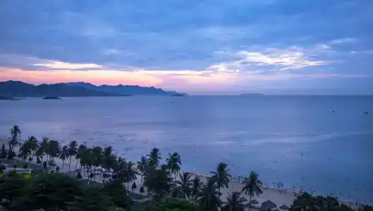 Citadines Bayfront Nha Trang - 23
