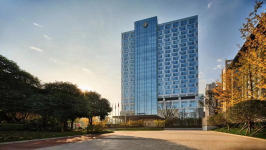 Intercontinental Xi'An North, An Ihg - 32