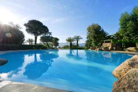 Hôtel Marina Corsica - 10