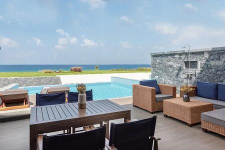 Nana Princess Suites Villas & Spa - 115