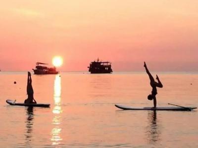 New POP Villas, Koh Tao - 27