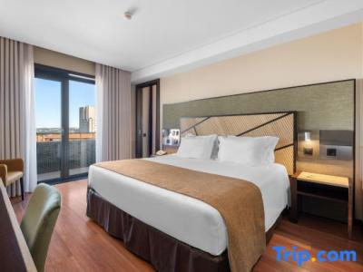 Axis Porto Business & Spa - 48