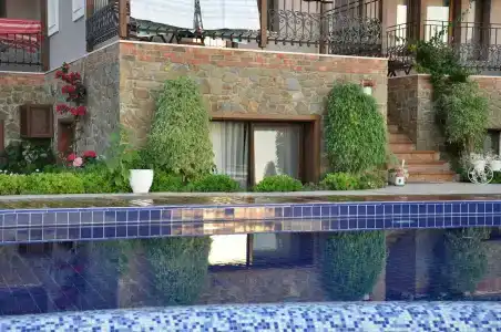 Badem Tatil Evi - 0