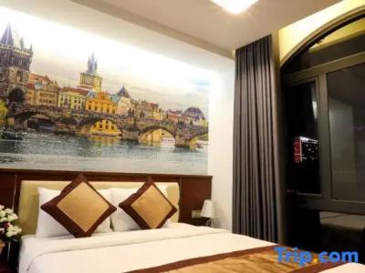 Prague - 61