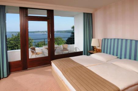 Maritim Bellevue Kiel - 61