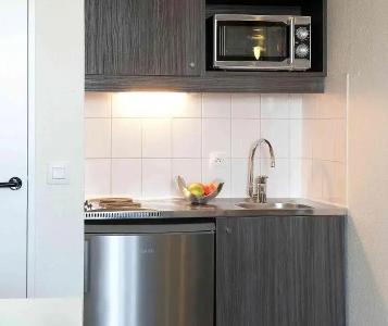 ApartAdagio Access Rodesse - 33
