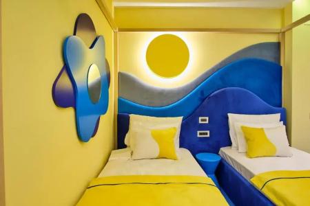Vilacrosse Boutique Inn - 29