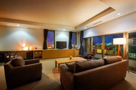 Villa Concordia Resort & Spa - 82