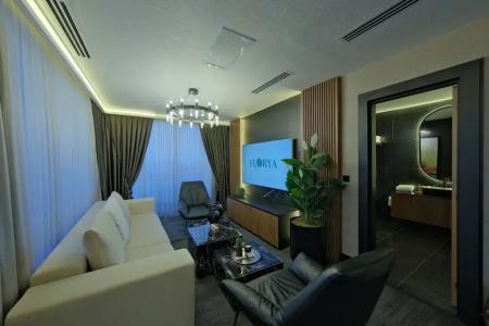 Sc Inn Ankara - 47