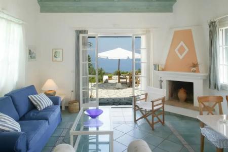 Agios Nikitas Villas - 5