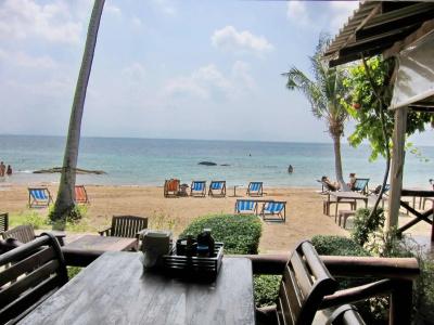 Thaniza Beachfront - 31