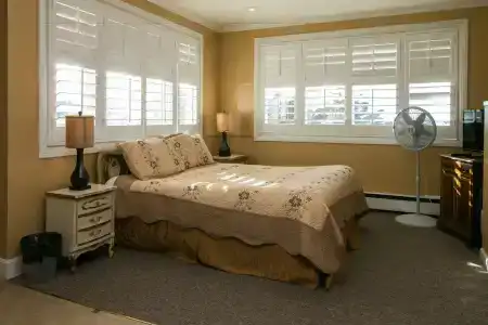 Carmel Wayfarer Inn - 10