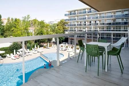 ApartCye Holiday Centre - 154