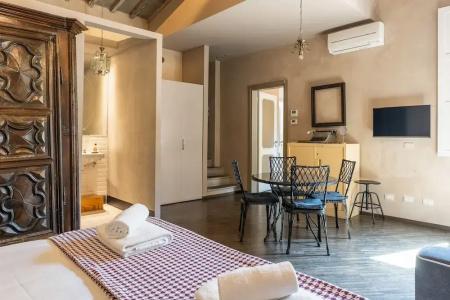 Firenze Rentals Corso 12 - 98