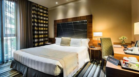 Uptown Palace - 2