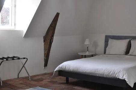 b&b Le Relais Des Saints pèRes - 26