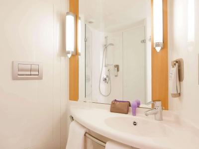 ibis London Blackfriars - 18