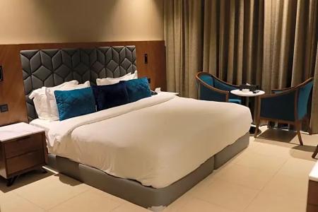 Ramee Palace - 100