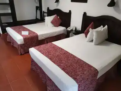 Maya Yucatan - 41