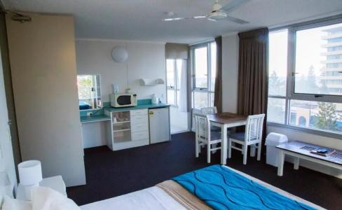 Chateau Beachside - 61