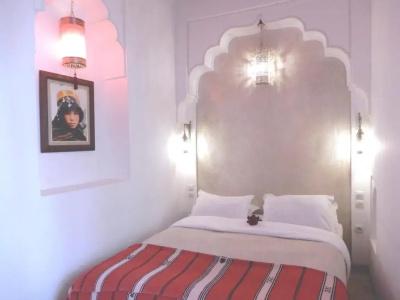 Riad Carina - 50