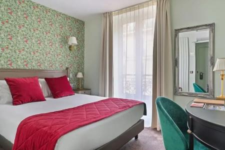 Hôtel de Sèvres - 39