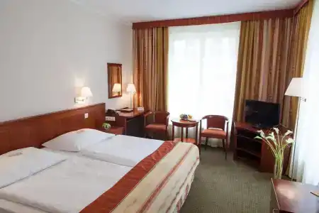 Spa & Wellness Olympia Marienbad - 4