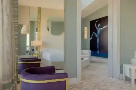 Sheraton Batumi - 23